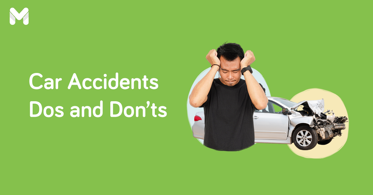 Car Accident Settlement in the Philippines